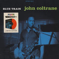 BLUE TRAIN