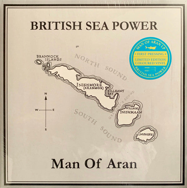 Man Of Aran