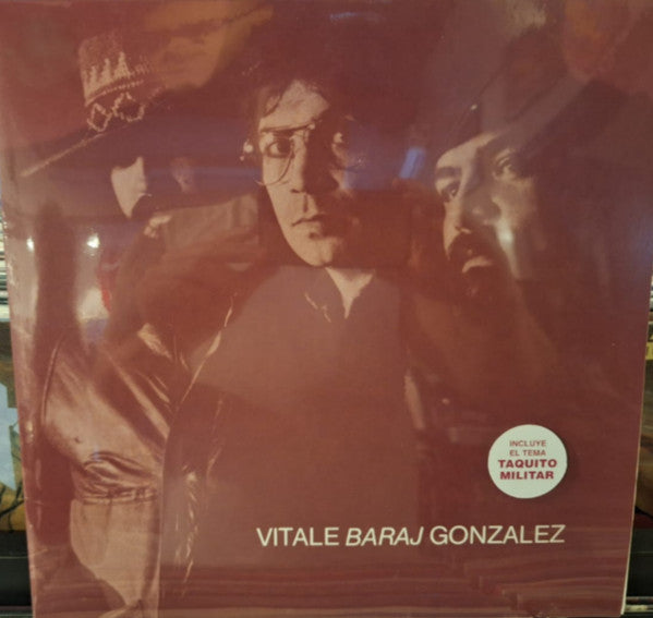 Vitale - Baraj - Gonzalez