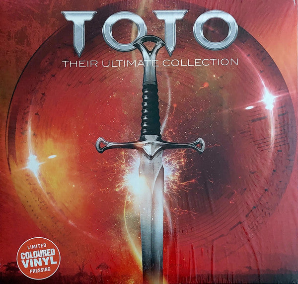 THEIR ULTIMATE COLLECTION