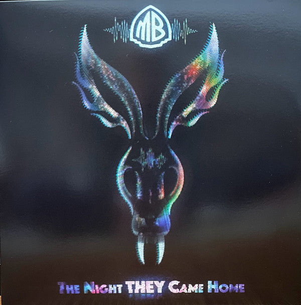 NIGHT THEY CAME HOME