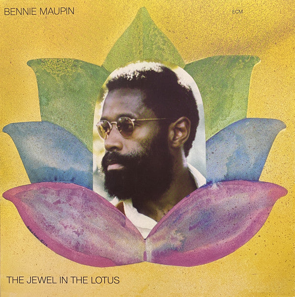 JEWEL IN THE LOTUS