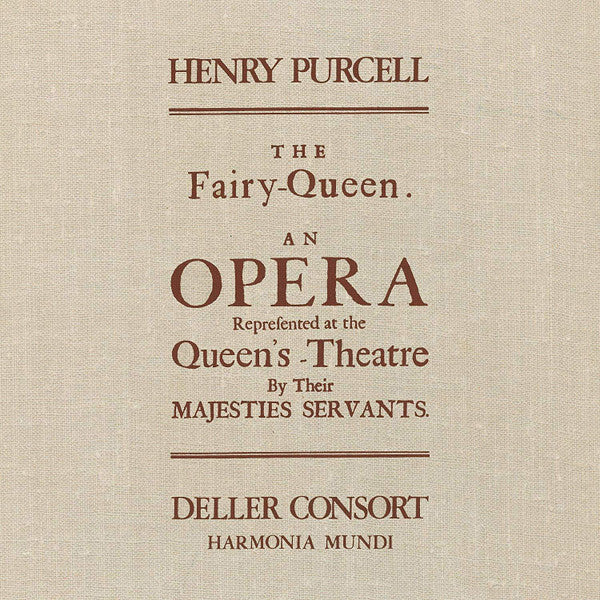 The Fairy-Queen