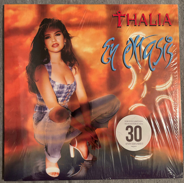 En Éxtasis (30 Aniversario)