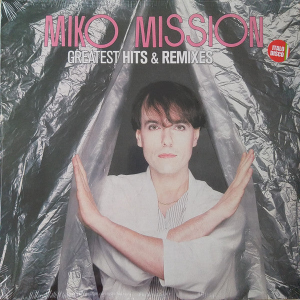 GREATEST HITS & REMIXES