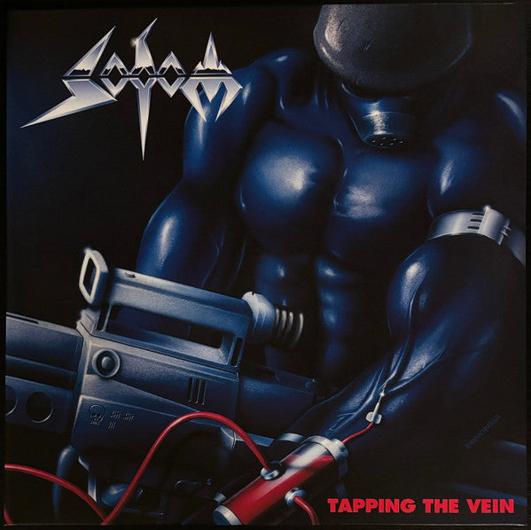Tapping The Vein