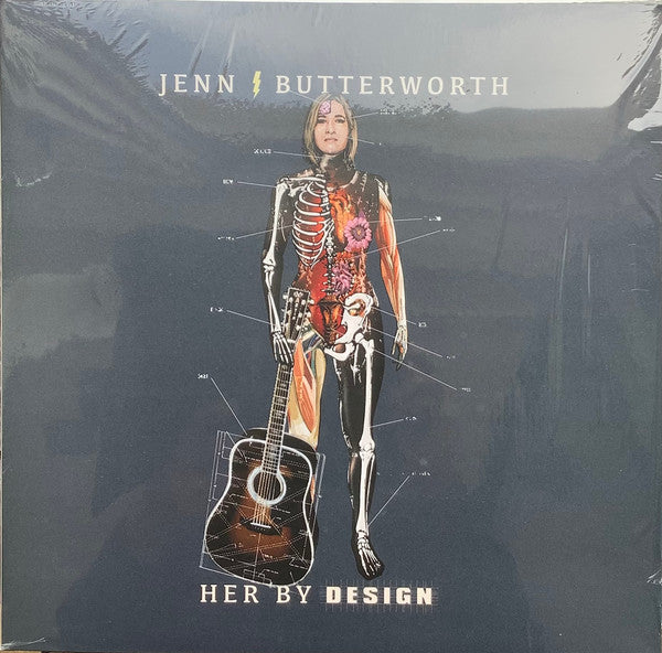 Her By Design
