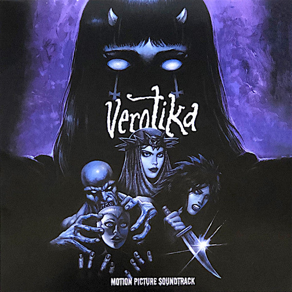 VEROTIKA OST