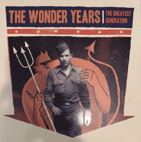 The Greatest Generation