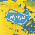 The Bristol Post-Punk Explosion 78 - 82
