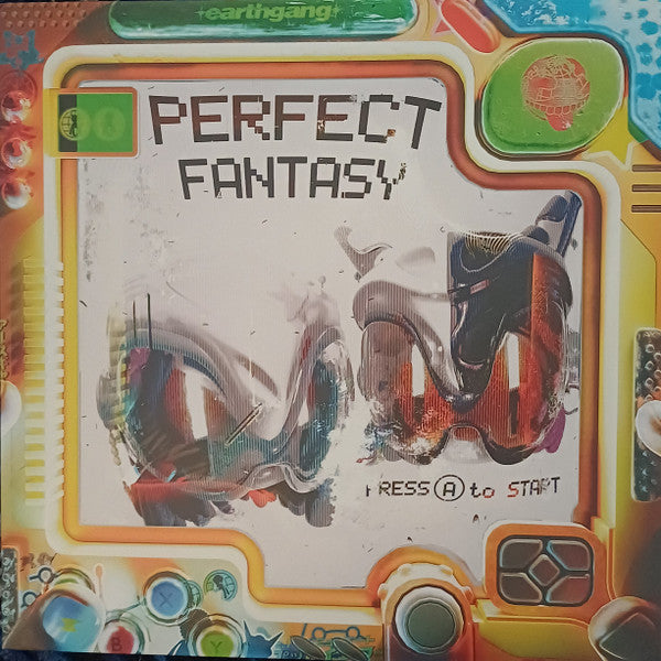 Perfect Fantasy
