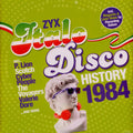 ZYX Italo Disco History 1984
