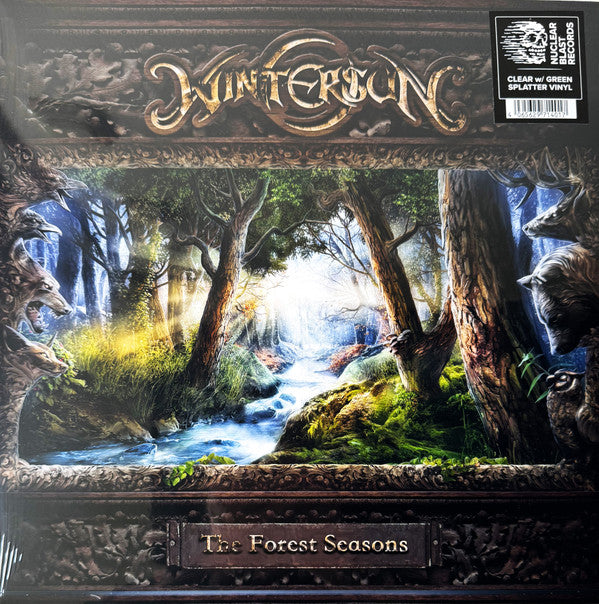 FOREST SEASONS