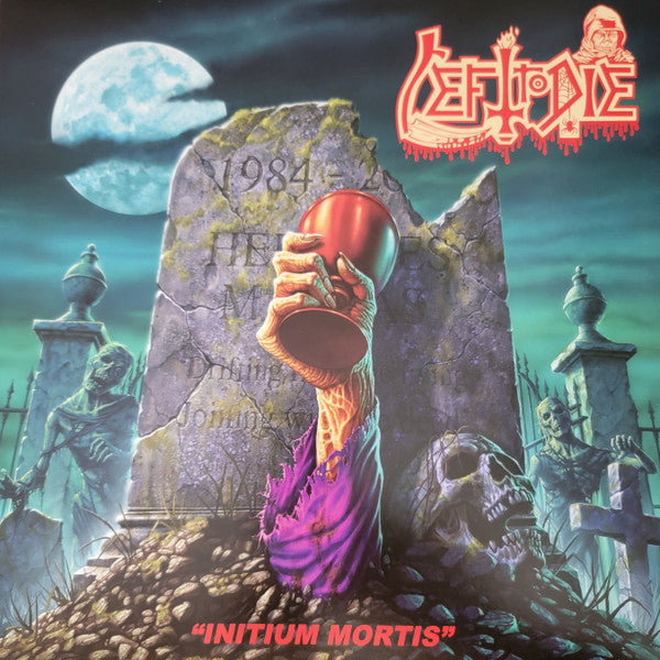 INITIUM MORTIS