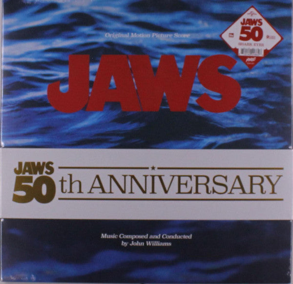Jaws (Original Motion Picture Score)