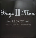 Legacy (The Greatest Hits Collection)