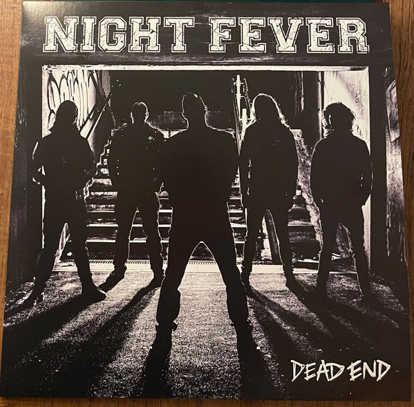 DEAD END