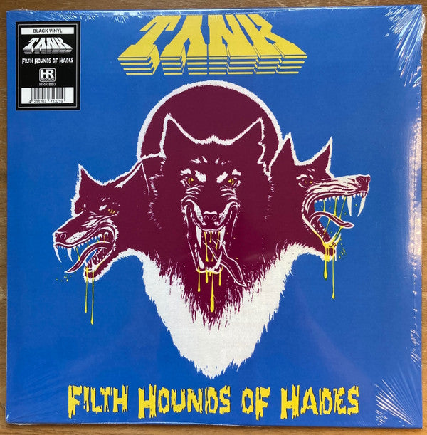 Filth Hounds Of Hades