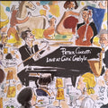 Peter Cincotti Live At The Café Carlyle