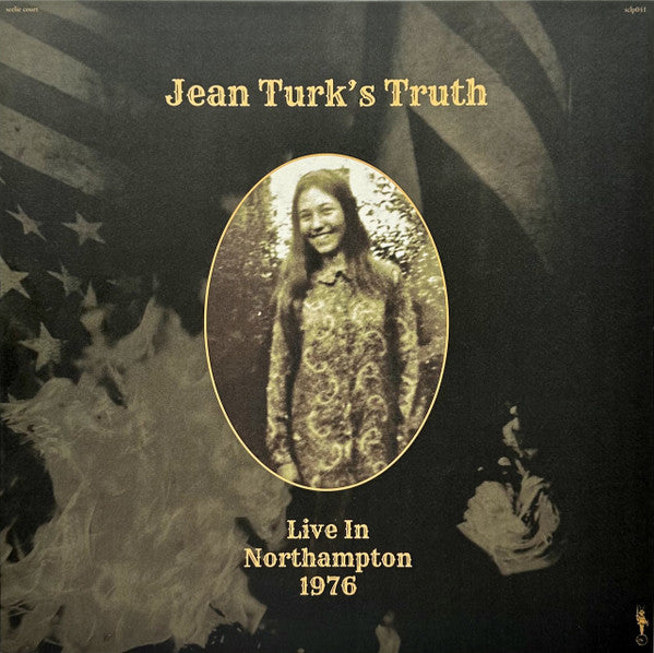 Live In Northampton 1976