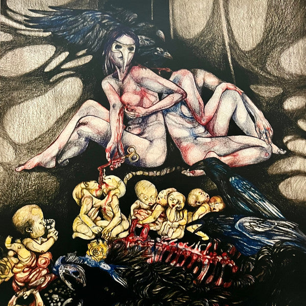 The Magic Of Sin