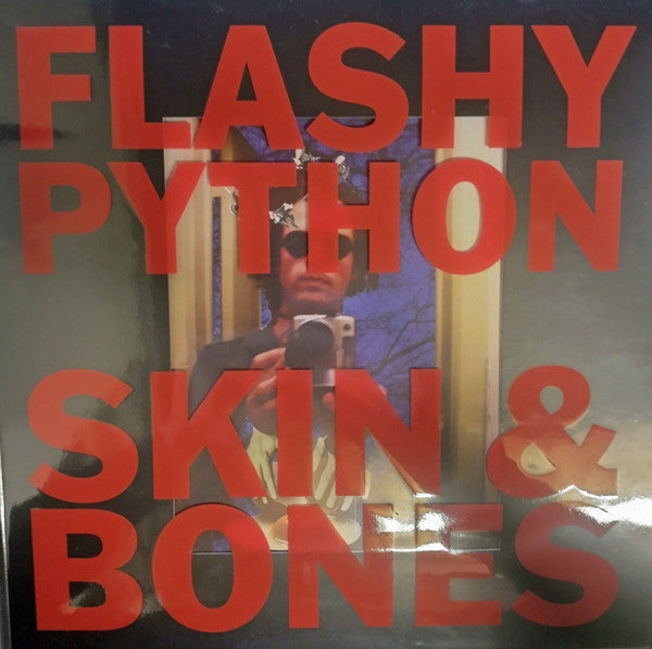 Skin And Bones