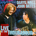 LIVE AT THE TROUBADOUR