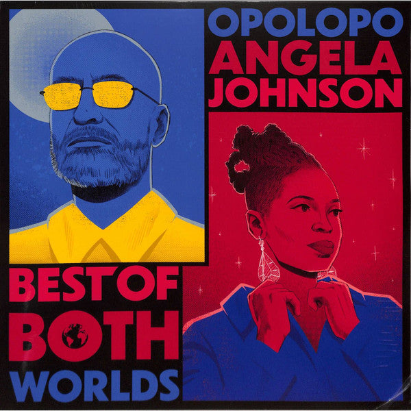 Best Of Both Worlds