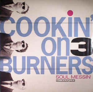 Soul Messin'