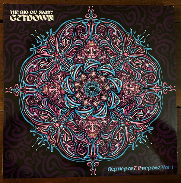 RepurposE Purpose Vol 1