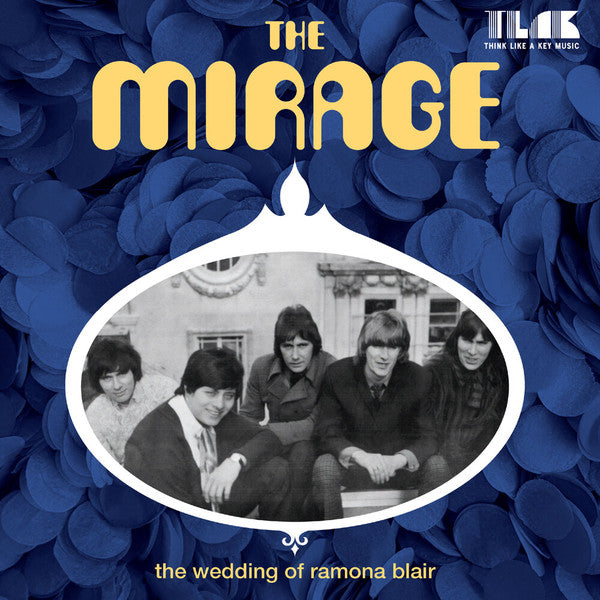 The Wedding Of Ramona Blair