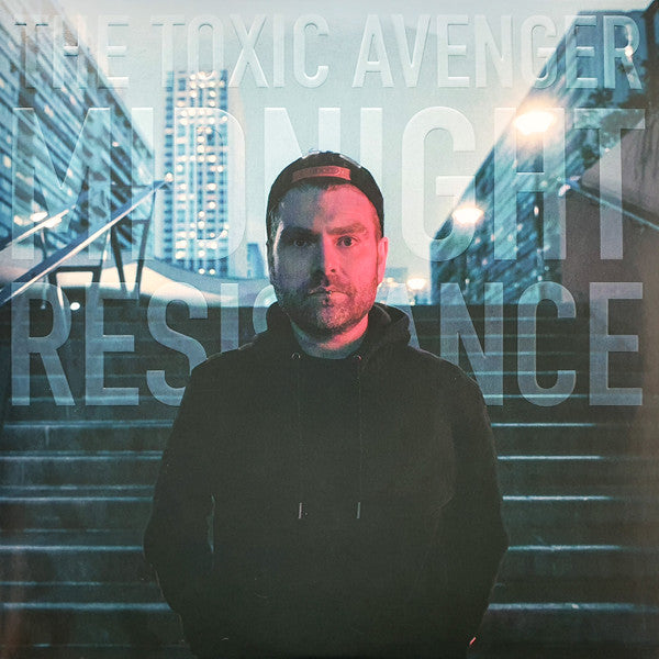 MIDNIGHT RESISTANCE