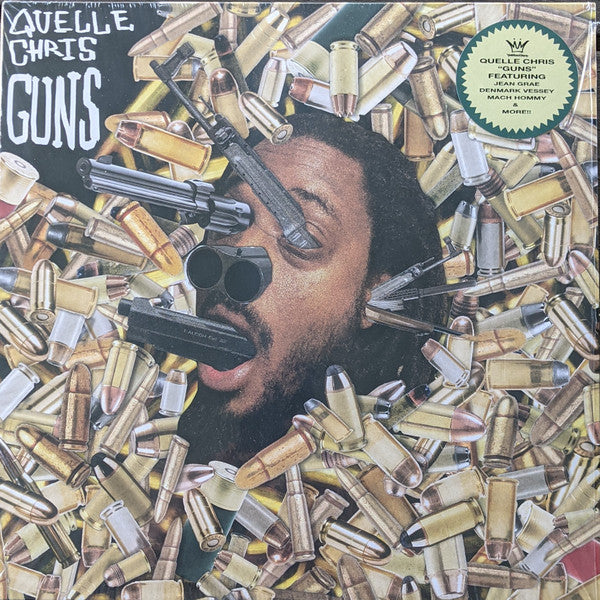 Guns