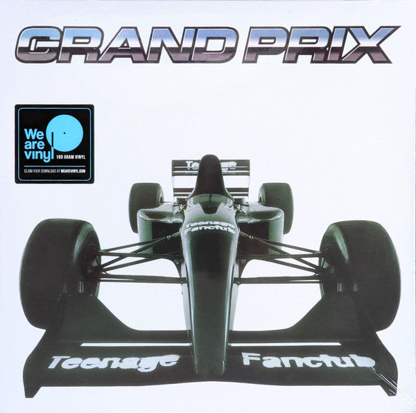 Grand Prix [Remastered]