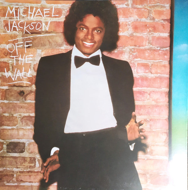 OFF THE WALL