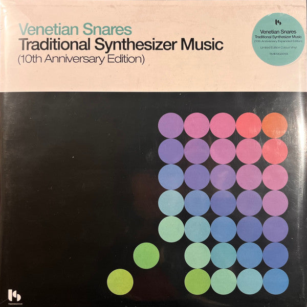 Traditional Synthesizer Music (10th Anniversary Edition)