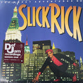 GREAT ADVENTURES OF SLICK RICK