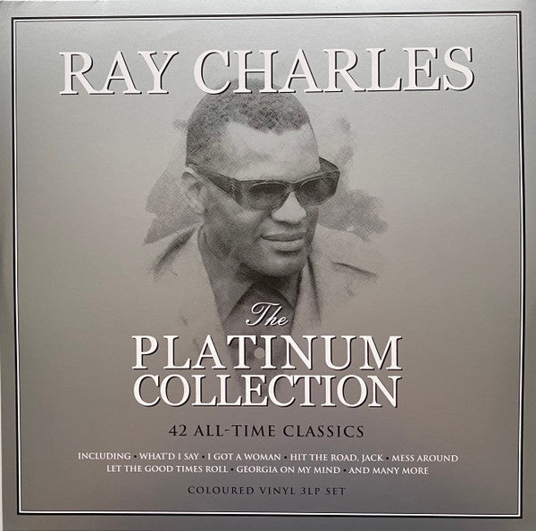PLATINUM COLLECTION