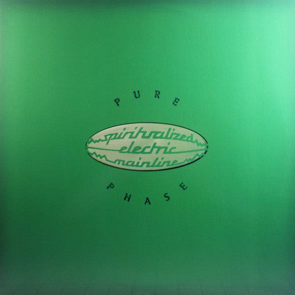 PURE PHASE