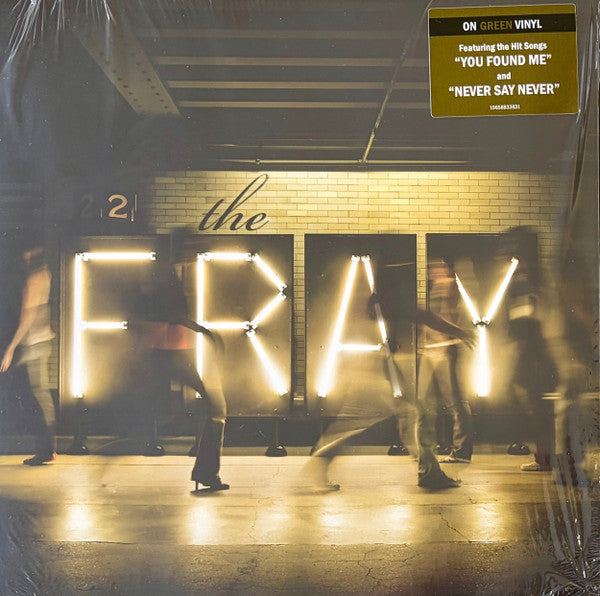 The Fray