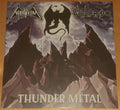 Thunder Metal