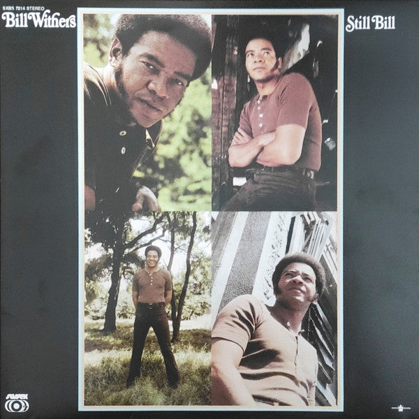 STILL BILL