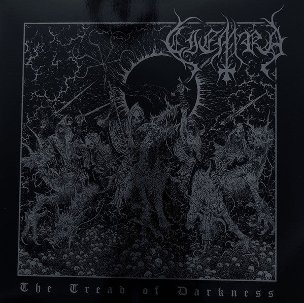 The Tread Of Darkness