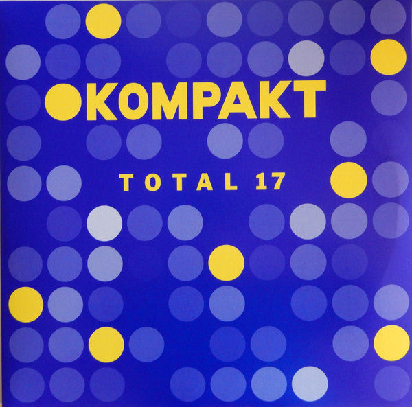 KOMPAKT TOTAL 17