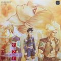 KETSUI -KIZUNA JIGOKU TACHI-: THE DEFINITIVE SOUNDTRACK