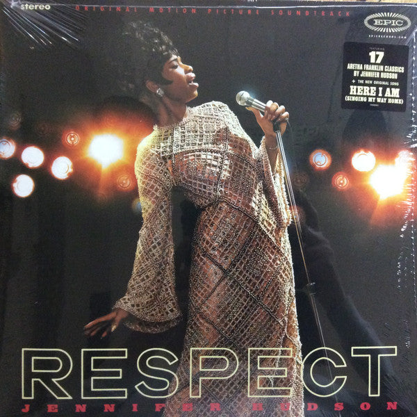 Respect