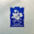 Tales From Topographic Tours