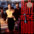Boyz N The Hood (Music From The Motion Picture)