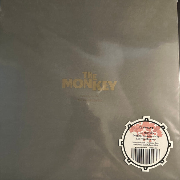 The Monkey - Original Motion Picture Soundtrack