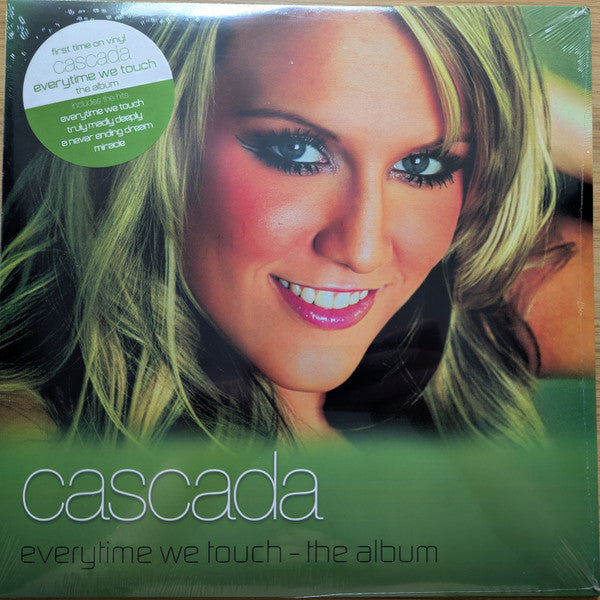 EVERYTIME WE TOUCH
